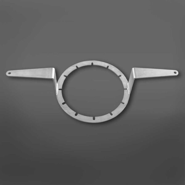 Llave Manual para Tapa de IBC