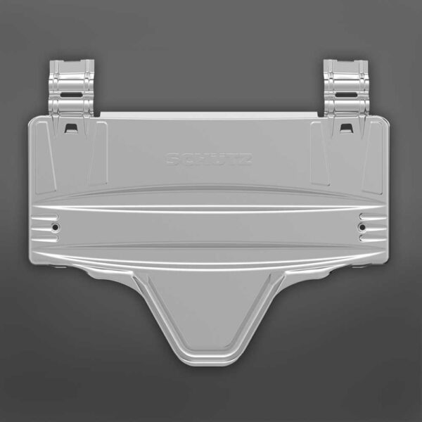 Protector Metálico para Válvula de IBC