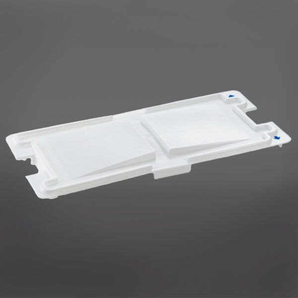 Tapa para Caja Apilable y Encastrable