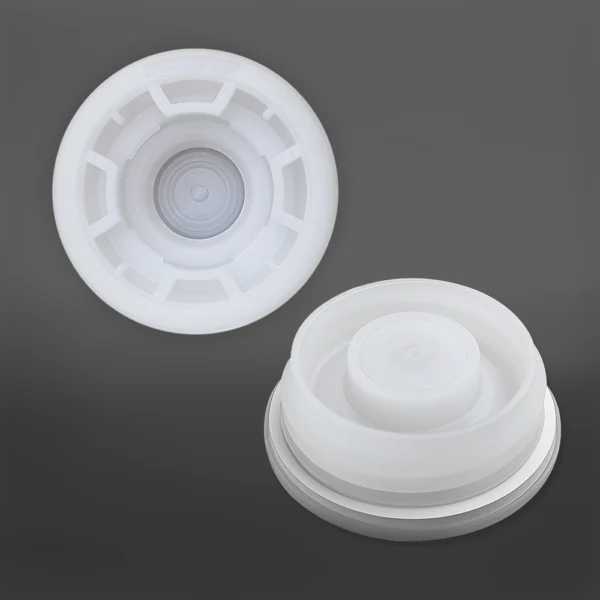 Tapa para Tambor G2x5 Buttress