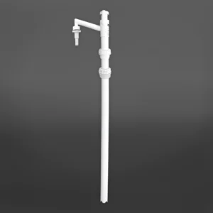 bomba manual para IBC