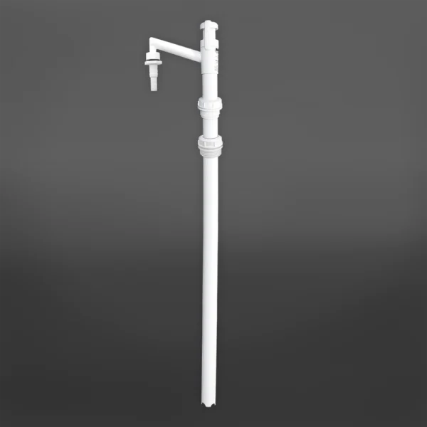 bomba manual para IBC