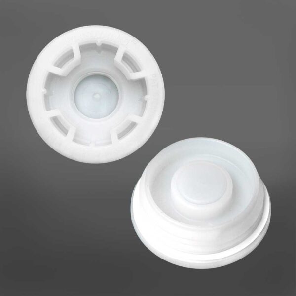 Tapas para Bidones de 200 litros Buttress 2.5 Pulgadas