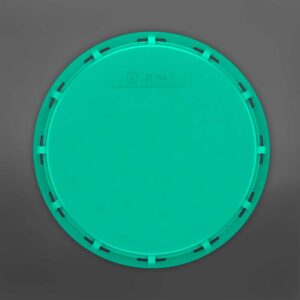 Tapa Ciega para Boca de Llenado de IBC