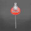 Sistema de Descarga Superior RSV para IBC