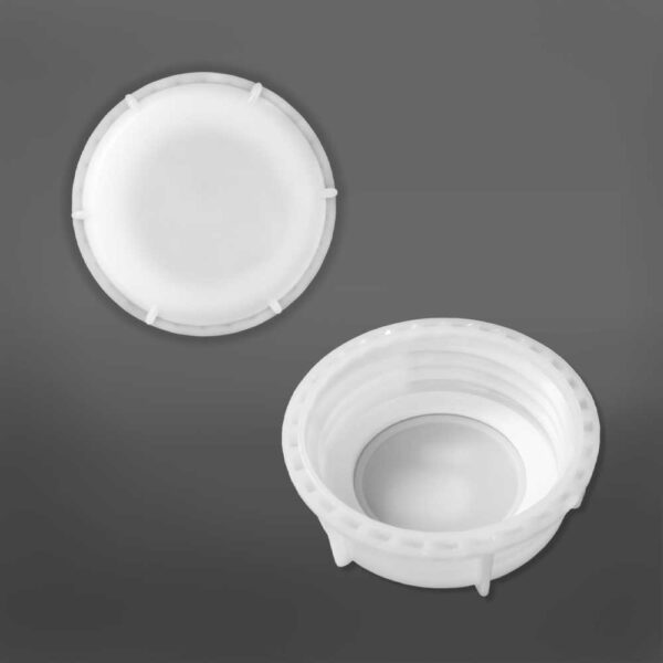 Tapa de Seguridad para IBC