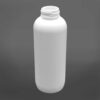 Botella plástica de 1 litro