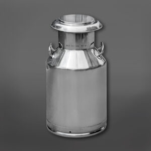 Lecheros de 40 Litros