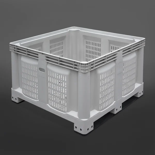 Bins Agricola