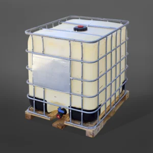 IBC 1000 litros usado