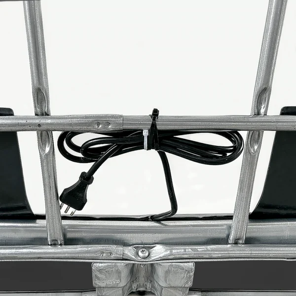 Cable IBC Calefaccionado 1000 Litros