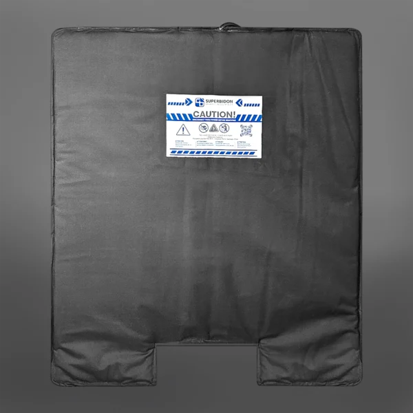 Base IBC Calefaccionado 1000 Litros
