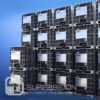 Contenedor IBC Negro 1
