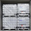 Estanque IBC 1000 litros UN contenedor