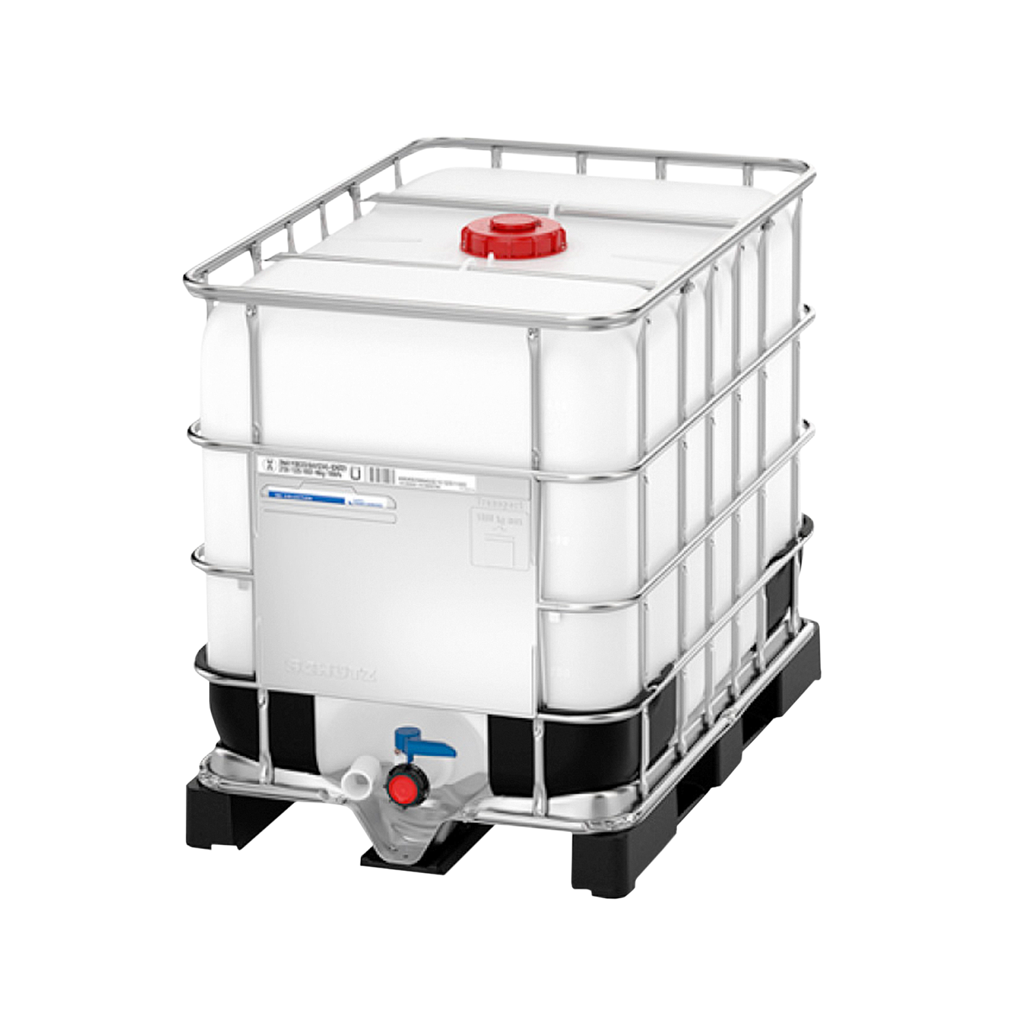 Superbidón 39 Superbidón