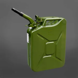 Bidón de 20 Litros para Combustible