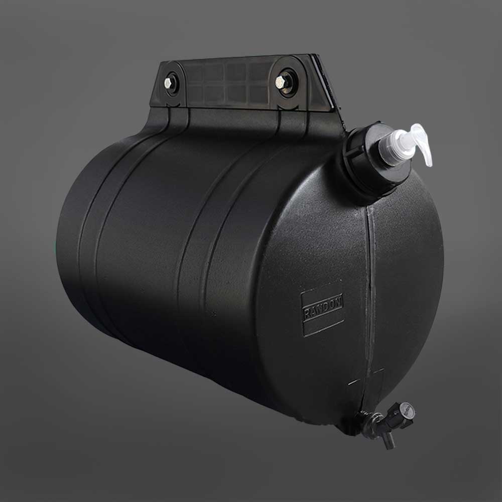 Bidón de 25 Litros Randon - Sustentable y Calidad