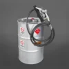 Estanque 200L con Bomba