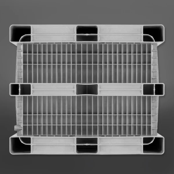 Bins 1000 Litros Base