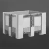 Bins industrial 9 patas