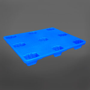 Palet Plástico 1200 x 1000