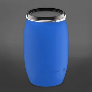 Tambor de 120 litros UN
