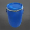 Tambor plástico 50 lts