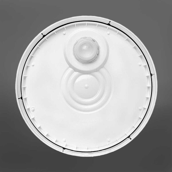 Tapa para Balde de 20 Lts 1