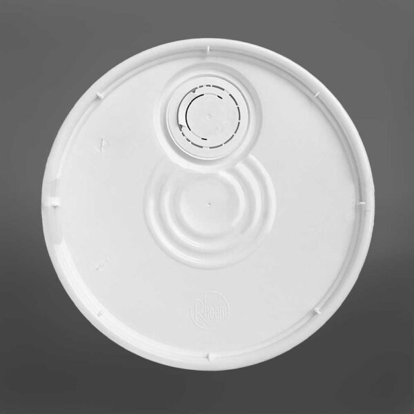 Tapa para Balde de 20 Lts